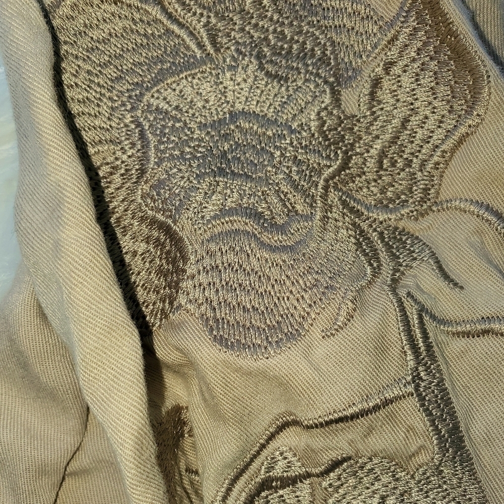 Context Womens Jacket - Picture 3 of 5